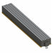 SOLC-135-02-S-Q-LC by Samtec Inc. - CONNECTOR RECPT 140POS 0.05 GOLD SMD