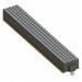 SOLC-135-02-L-Q-LC by Samtec Inc. - CONNECTOR RECPT 140POS 0.05 GOLD SMD