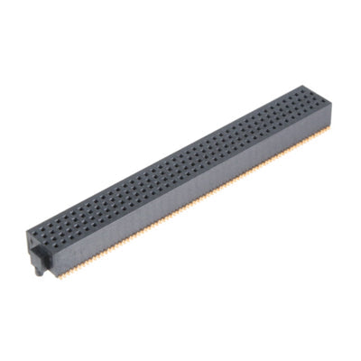 SOLC-140-02-F-Q-A by Samtec Inc. - CONNECTOR RECPT 160POS 0.05 GOLD SMD