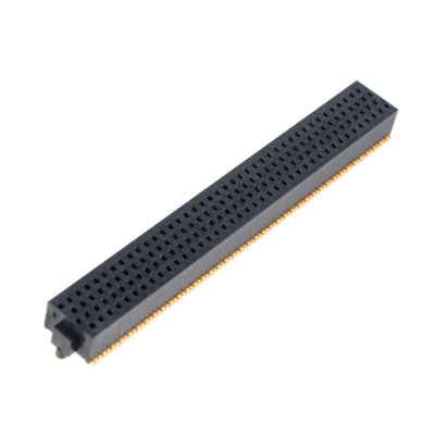 SOLC-140-02-L-Q-A by Samtec Inc. - CONNECTOR RECPT 160POS 0.05 GOLD SMD