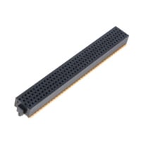 SOLC-140-02-L-Q-A by Samtec Inc. - CONNECTOR RECPT 160POS 0.05 GOLD SMD