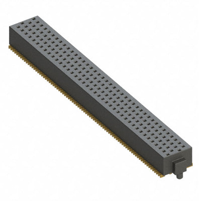 SOLC-140-02-S-Q-A by Samtec Inc. - CONNECTOR RECPT 160POS 0.05 GOLD SMD