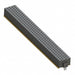 SOLC-140-02-F-Q-LC by Samtec Inc. - CONNECTOR RECPT 160POS 0.05 GOLD SMD