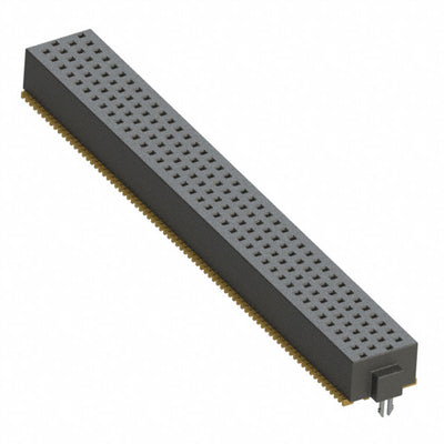 SOLC-140-02-L-Q-LC by Samtec Inc. - CONNECTOR RECPT 160POS 0.05 GOLD SMD