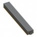 SOLC-140-02-S-Q by Samtec Inc. - CONNECTOR RECPT 160POS 0.05 GOLD SMD