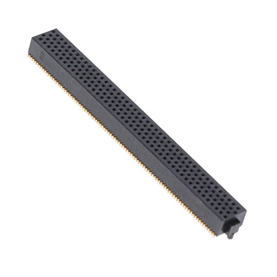 SOLC-145-02-S-Q-A by Samtec Inc. - CONNECTOR RECPT 180POS 0.05 GOLD SMD