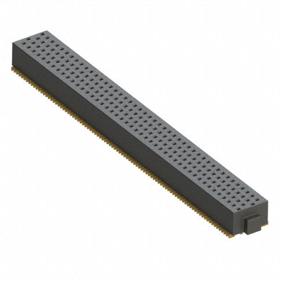SOLC-145-02-S-Q by Samtec Inc. - CONNECTOR RECPT 180POS 0.05 GOLD SMD