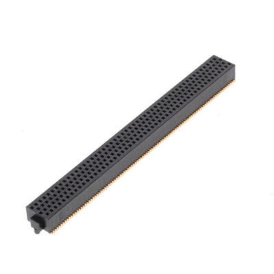 SOLC-150-02-F-Q-A by Samtec Inc. - CONNECTOR RECPT 200POS 0.05 GOLD SMD