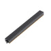 SOLC-150-02-F-Q-A by Samtec Inc. - CONNECTOR RECPT 200POS 0.05 GOLD SMD