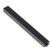 SOLC-150-02-F-Q-LC by Samtec Inc. - CONNECTOR RECPT 200POS 0.05 GOLD SMD