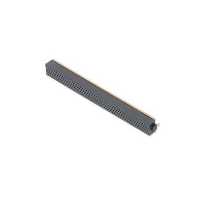 SOLC-150-02-L-Q-LC by Samtec Inc. - CONNECTOR RECPT 200POS 0.05 GOLD SMD