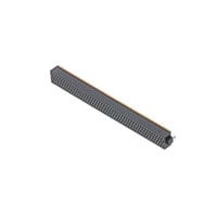 SOLC-150-02-L-Q-LC by Samtec Inc. - CONNECTOR RECPT 200POS 0.05 GOLD SMD