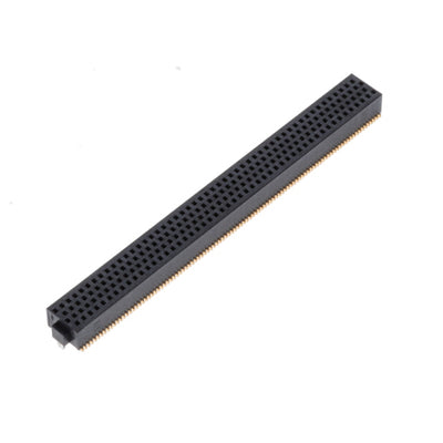 SOLC-150-02-S-Q-LC by Samtec Inc. - CONNECTOR RECPT 200POS 0.05 GOLD SMD