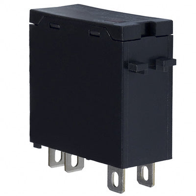 G3R-OA202SLN DC5-24 by Omron Automation and Safety - AC OUTPUT MODULE 2A