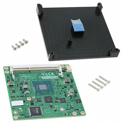 SOM-6868RC-S5A1E by Advantech Corp - SBC 2.48GHZ 2 CORE 8GB/0GB RAM