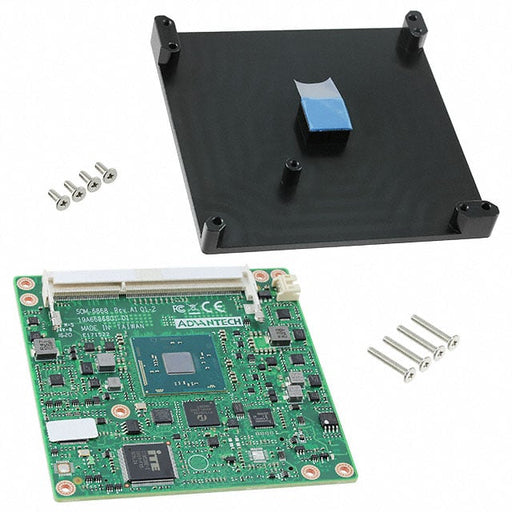 SOM-6868RC-S6A1E by Advantech Corp - SBC 2.24GHZ 4 CORE 8GB/0GB RAM