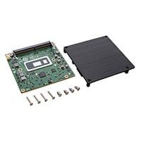 SOM-6882C3-U2A1 by Advantech Corp - I3-8145UE 2.2GHZ 2C 15W COME COM