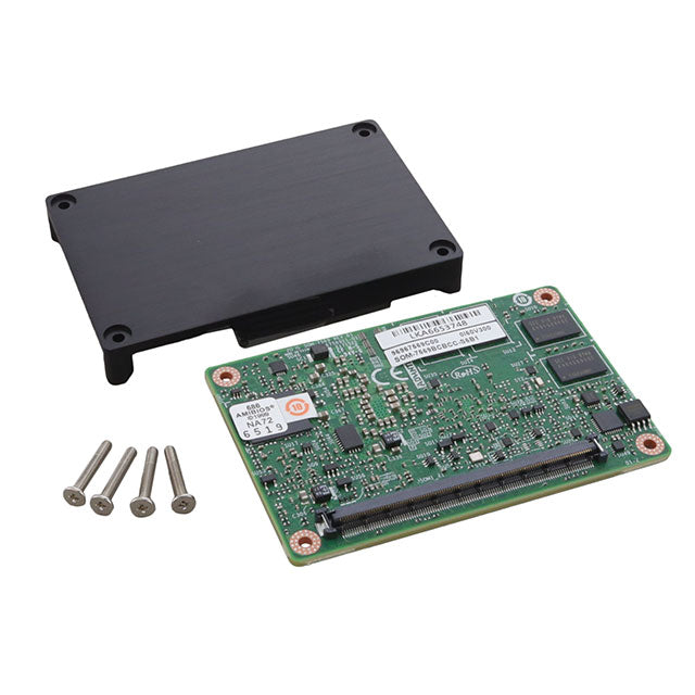 SOM-7569BCBCC-S6B1 by Advantech Corp - E3950F1, 1.6GHZ, 4C12W, COME T10