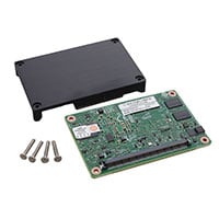 SOM-7569BCBCC-S6B1 by Advantech Corp - E3950F1, 1.6GHZ, 4C12W, COME T10