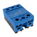 SOM040200 by Celduc Inc. - SOLIDSTATE RELAY SPST-NO 40A 0-110V