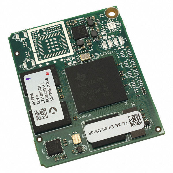 SOMAM3517-10-1780FJCR by Beacon EmbeddedWorks - IC MOD CORTEX-A8 600MHZ 256MB