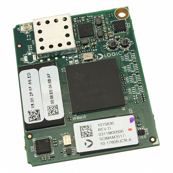 SOMAM3517-10-1780RJCR by Beacon EmbeddedWorks - IC MOD CORTEX-A8 600MHZ 256MB