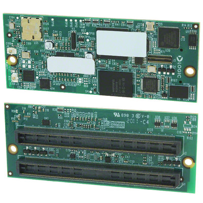 SOMDM3730-10-1782IFXR by Beacon EmbeddedWorks - IC MOD CORTEX-A8 800MHZ 256MB