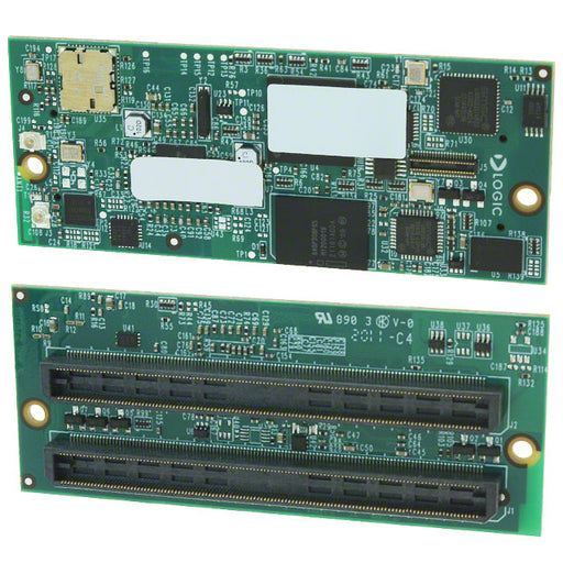 SOMDM3730-10-1782IFXR by Beacon EmbeddedWorks - IC MOD CORTEX-A8 800MHZ 256MB