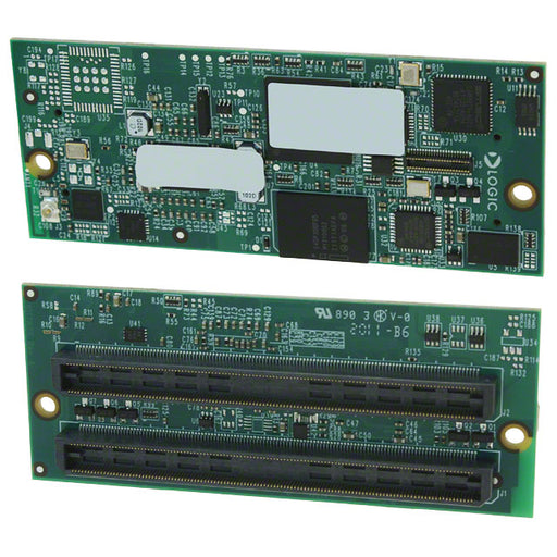 SOMDM3730-10-1782JFIR by Beacon EmbeddedWorks - IC MOD CORTEX-A8 800MHZ 256MB