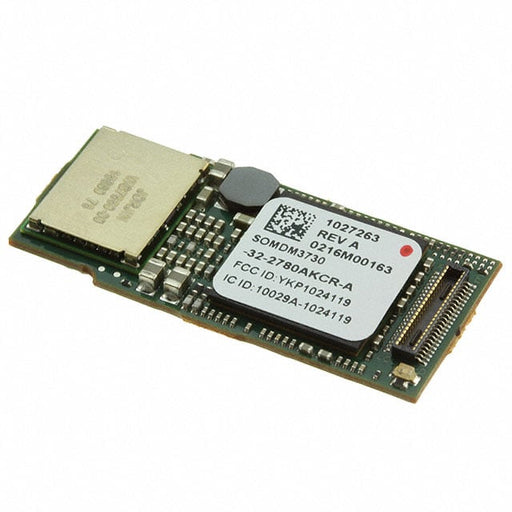 SOMDM3730-32-2780AKCR by Beacon EmbeddedWorks - IC MOD CORTEX-A8 1GHZ 256MB