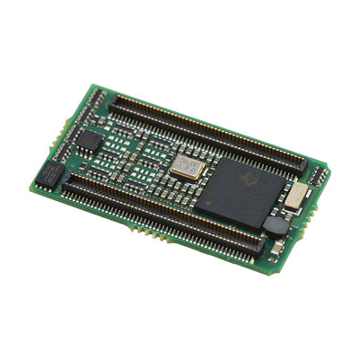 SOMOMAP3530-21-1670AGCR by Beacon EmbeddedWorks - IC MOD CORTEX-A8 600MHZ 128MB