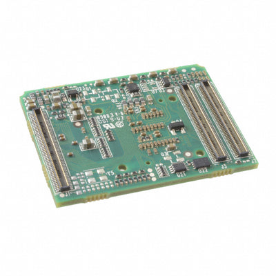 SOMOMAPL138-10-1503QHCR by Beacon EmbeddedWorks - IC MOD OMAP-L138 375MHZ 64MB