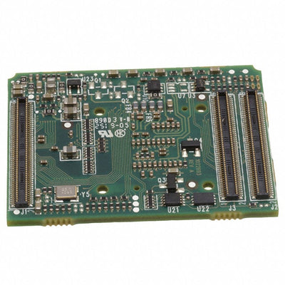 SOMOMAPL138-10-1603AHCR by Beacon EmbeddedWorks - IC MOD OMAP-L138 375MHZ 128MB