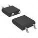SFH690DT by Vishay Semiconductor Opto Division - OPTOISOLATOR 3.75KV TRANS 4SOP