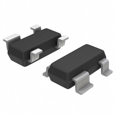 CAT811ZTBI-T3 by onsemi - IC SUPERVISOR 1 CHANNEL SOT143