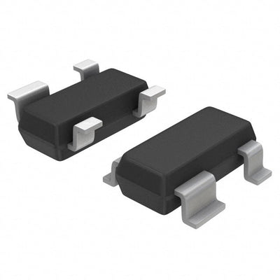 CAT812JTBI-GT3 by onsemi - IC SUPERVISOR 1 CHANNEL SOT143
