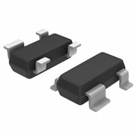 CAT812STBI-T3 by onsemi - IC SUPERVISOR MPU 2.93V SOT143-4