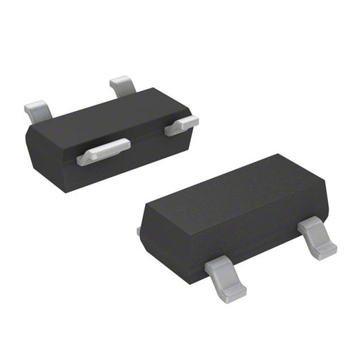BFP182RE7764HTSA1 by Infineon Technologies - RF TRANS NPN 12V 8GHZ SOT143R-4