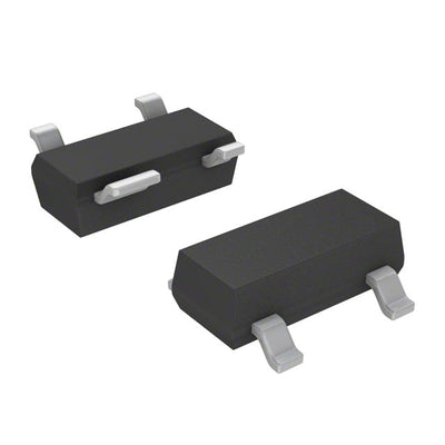 BF 5030R E6327 by Infineon Technologies - MOSFET N-CH 8V 25MA SOT143R