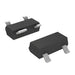 BF1105R,215 by NXP USA Inc. - MOSFET N-CH 7V 30MA SOT-143R