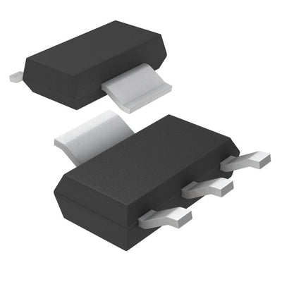 LT3082MPST by Linear Technology - LT3082 - 200MA SINGLE RESISTOR L