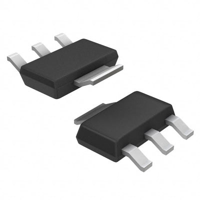 SBCP68T1G by onsemi - TRANS NPN 20V 1A SOT223