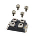 APT8018JN by Microsemi Corporation - MOSFET N-CH 800V 40A ISOTOP