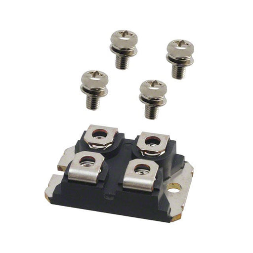 APT30M60J by Microchip Technology - MOSFET N-CH 600V 31A ISOTOP