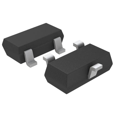 LT1460JCS3-3.3#TRMPBF by Analog Devices Inc. - IC VREF SERIES 0.4% SOT23-3