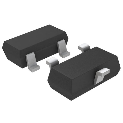 LT1460HCS3-2.5#TRMPBF by Analog Devices Inc. - IC VREF SERIES 0.2% SOT23-3