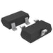 LT1460KCS3-3.3#TRPBF by Analog Devices Inc. - IC VREF SERIES 0.5% SOT23-3