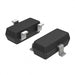 BSS138-F085 by onsemi - MOSFET N-CH 50V 220MA SOT23