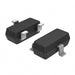SVC236-TB-E by onsemi - DIODE FM VARICAP TWIN VR 6.5V CP