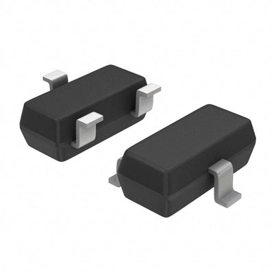 CAT8900C204TBGT3 by onsemi - IC VREF SERIES 0.12% SOT23-3